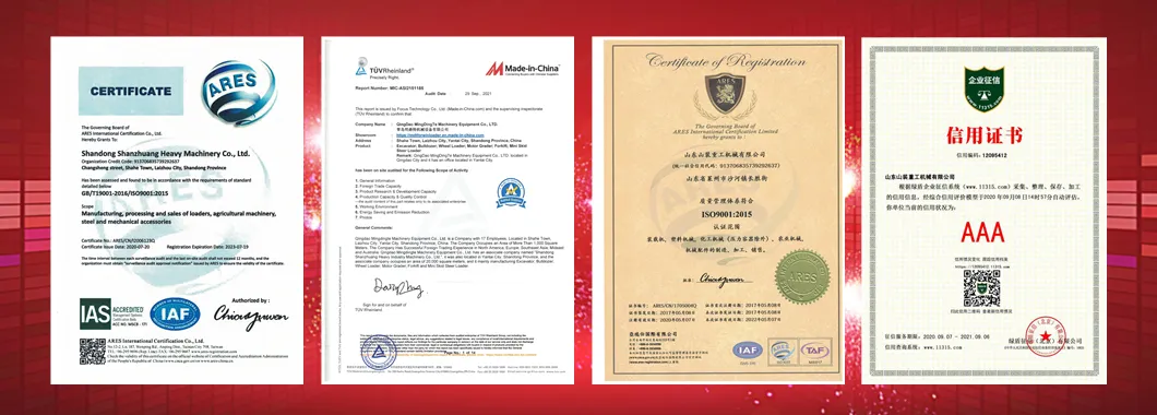 0.8 Ton Fw10A Hydraulic Backhoe Digger Rubber Crawler Belt Track Mini and Small Excavators for Sale