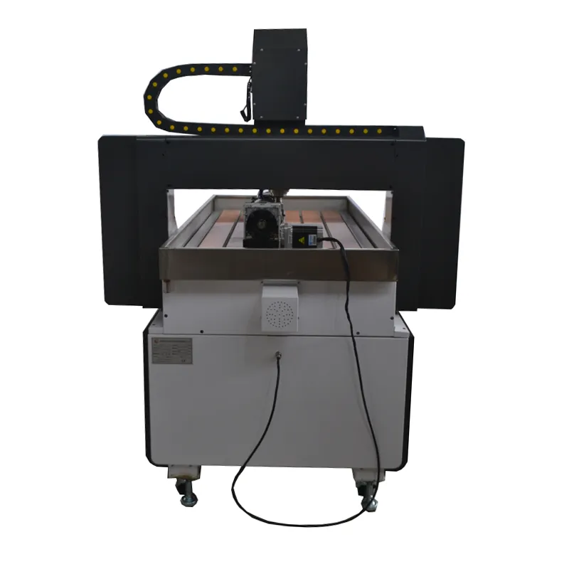 1.5kw 2.2kw 3.0kw Spindle 6090 1212 1325 Wood Light Weight CNC Router Engraving Machine for Sale
