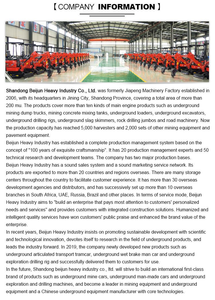 1 Ton Mini Excavator Small Digger Small Ditch Digging Machine Mini Track Excavator