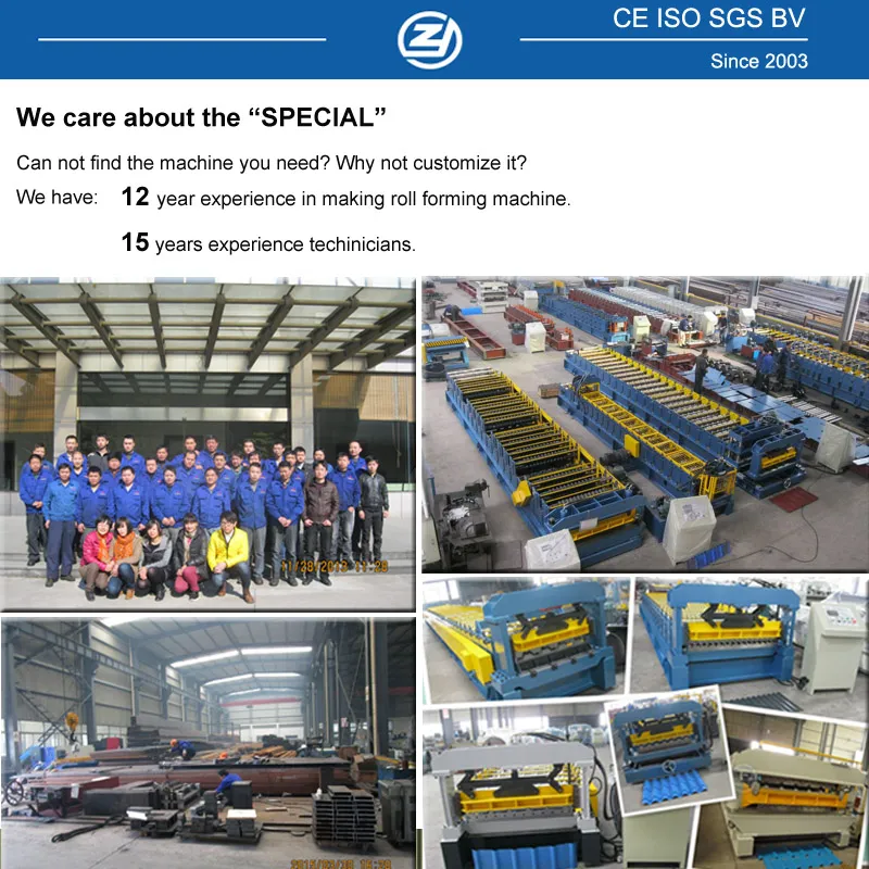 10 Ton Steel Coil Automatic Hydraulic Uncoiler Feeding Device for Roll Forming Machine with ISO9001/Ce/SGS/Soncap