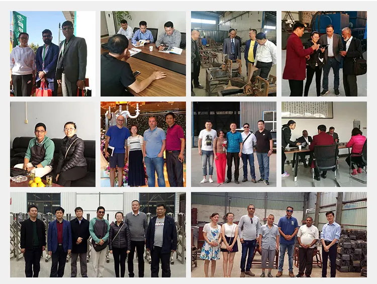 1000kg/H Poultry Feed Machine Livestock Farm Using Machinery