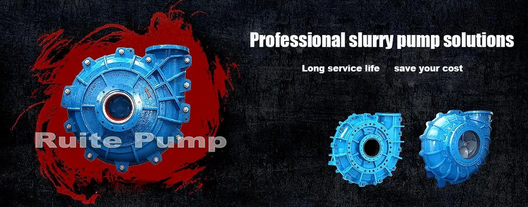 100RV-Sp Series Code Sp10206 Impeller Vertical Slurry Pump Parts