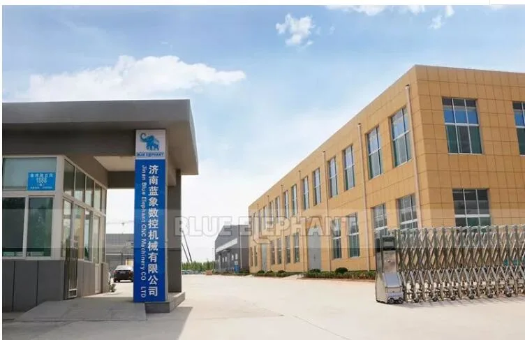 1212 CNC Router Wood Cutting Carving Machine 1200X1200mm Working Table for Aluminum