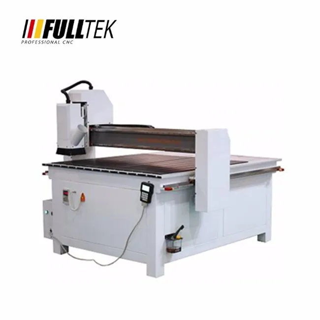 1218 Wooden Router CNC Machine Wood Furniture Crafts Carving Router Machine 3D CNC Router Wood CNC Cutting Machine 1200X1800mm