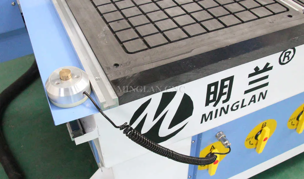 1325 1530 2030 CNC Router Machine Woodworking Atc Engraving Cutting Process Machine for Cabinte Plywood MDF Door Panel Furniture