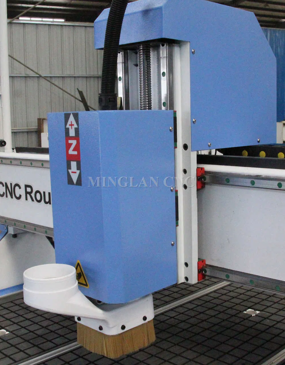 1325 1530 2030 CNC Router Machine Woodworking Atc Engraving Cutting Process Machine for Cabinte Plywood MDF Door Panel Furniture