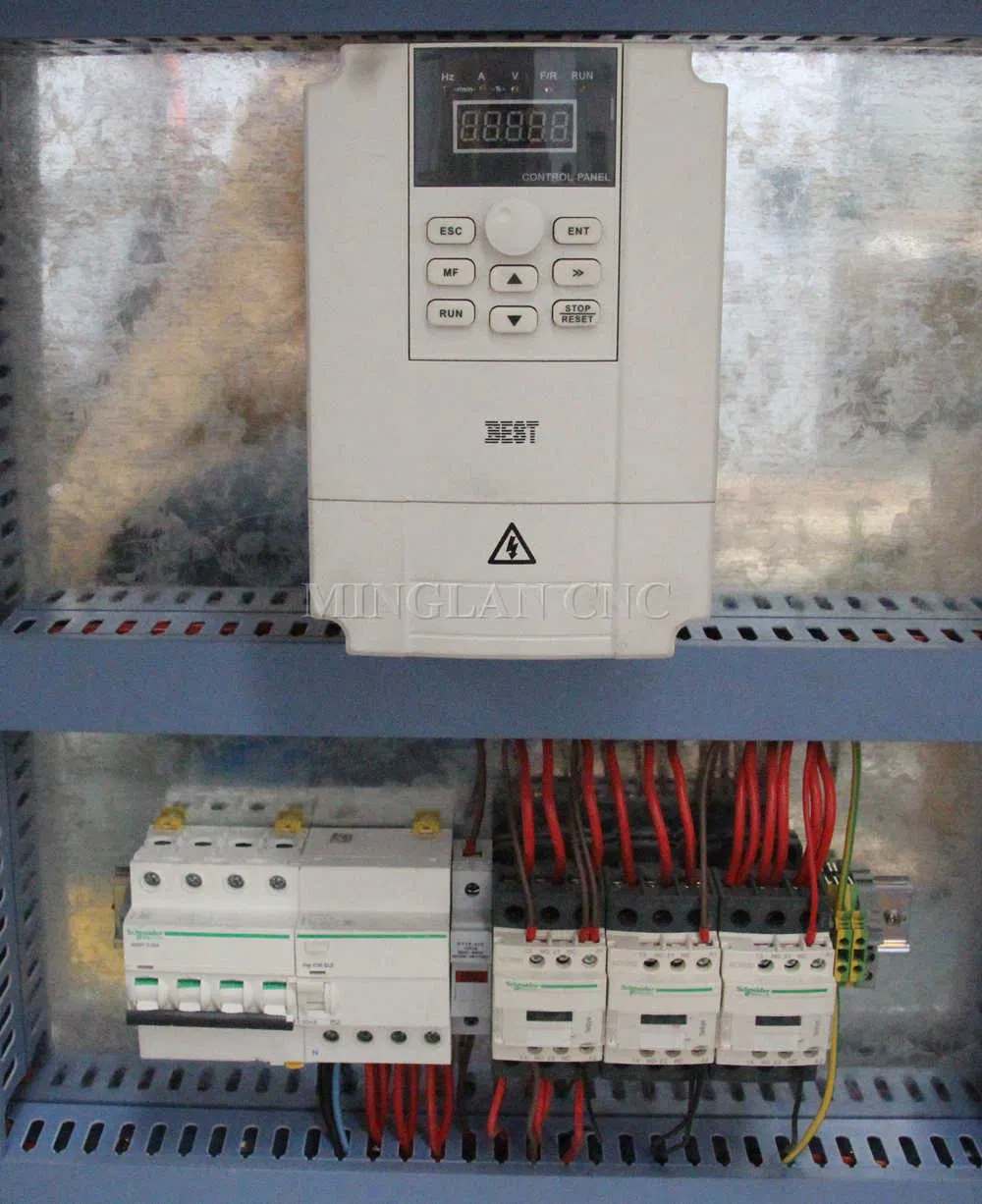 1325 1530 2030 CNC Router Machine Woodworking Atc Engraving Cutting Process Machine for Cabinte Plywood MDF Door Panel Furniture