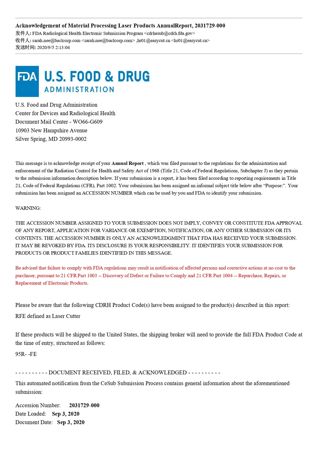 1325 CO2 Laser Cutting and Engraving Machine with Gear Rack Drive