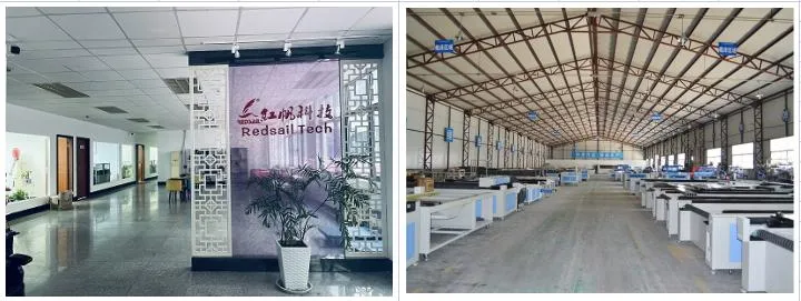 CO2 Laser Cutter Engraver CNC Machine for Acrylic Wood Non-Metal