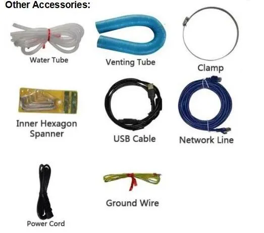 1325 CO2 Laser Cutting and Engraving Machine with Gear Rack Drive