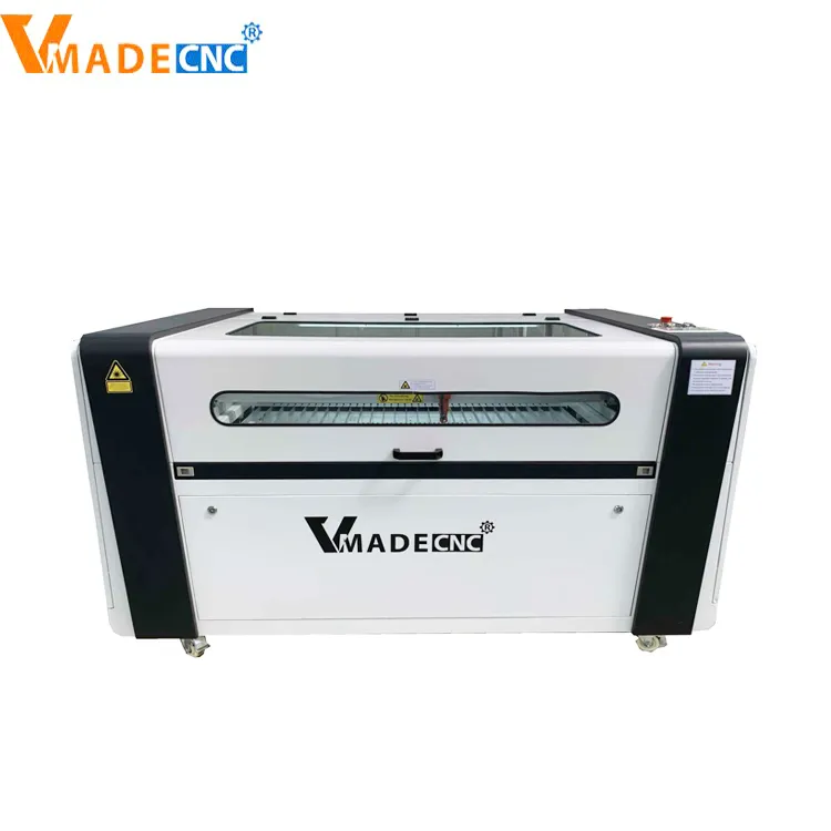 150W Laser Cutting Machine Metal 1390 1410 1610 1325 CO2 Laser Machine Price