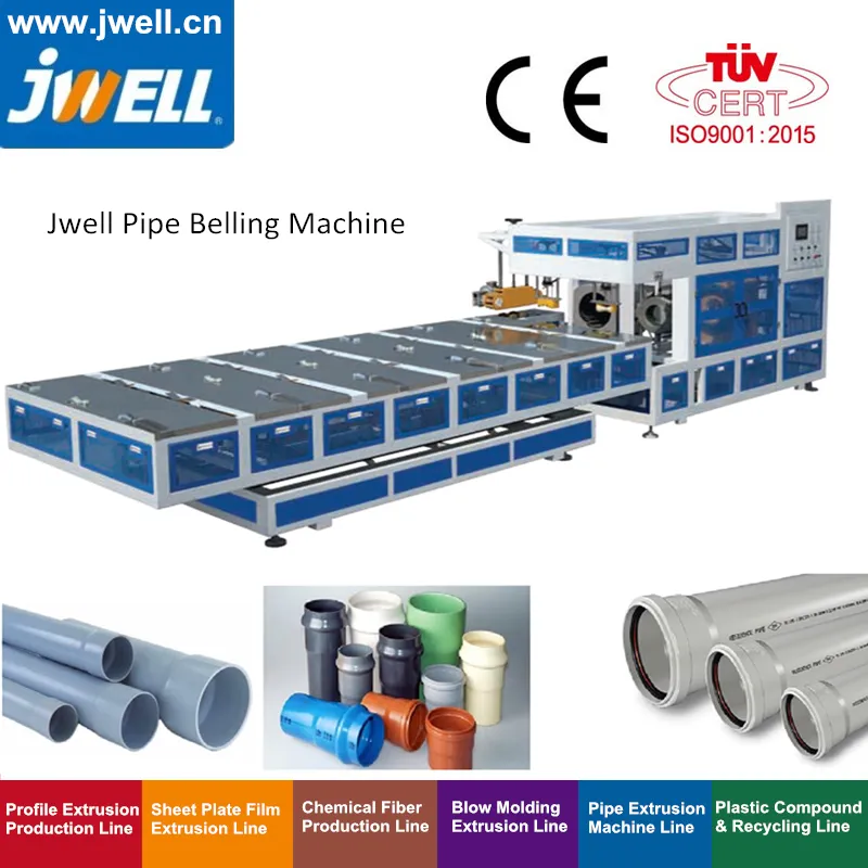 16-63mm PVC Pipe Extrusion Line