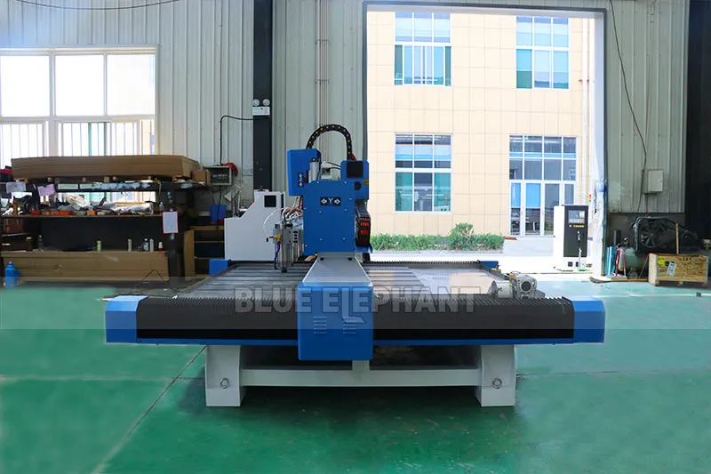 1815 Stone Engraving CNC Router, Stone Cutting Machine for Wood, Stone, Acrylic