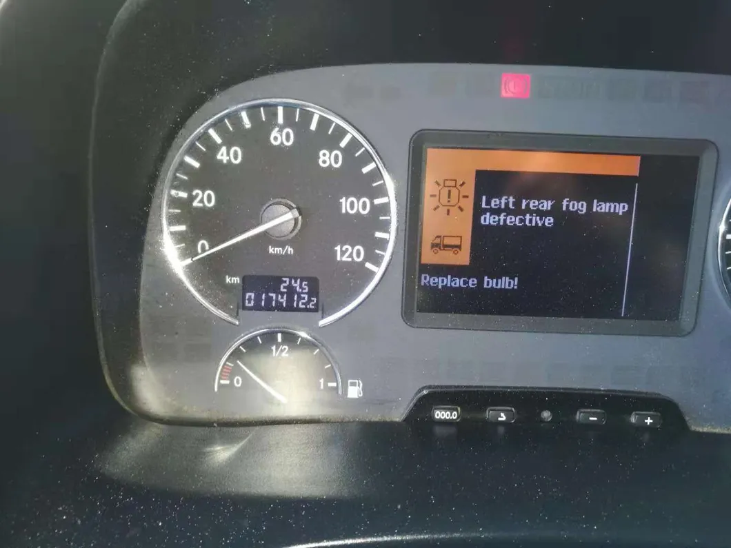 2011 Zoomlion 47m Old and Used Concrete Boom Pump