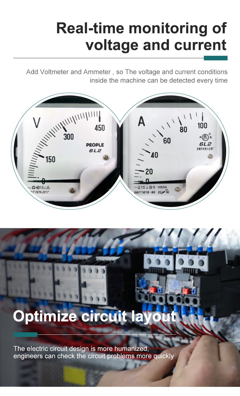 2018 New Ce Polyurethane Spray Foam Machine with Graco Quality