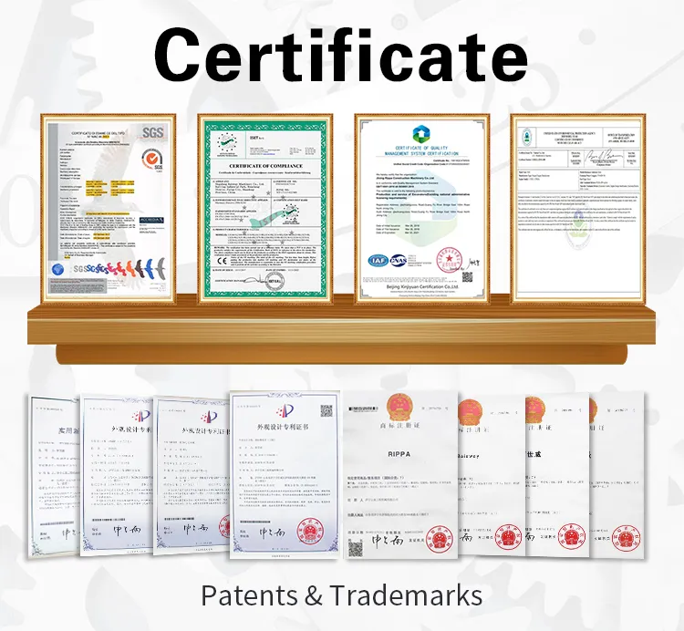 2021 Good Quality New Type Small Digger Garden Excavator