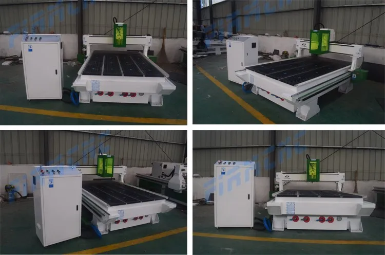 2021 New Heavy Duty 1325 CNC Wood Router for Cabinet MDF Plywood Cutting