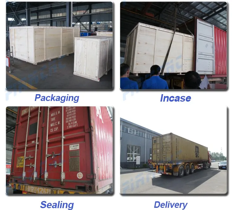 2021 New Heavy Duty 1325 CNC Wood Router for Cabinet MDF Plywood Cutting