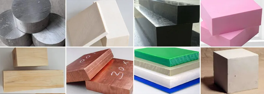 3 Axis 4 Axis 5 Axis 1325/2030/2550/2040/6060/6090 6012 1212 2030 3D Woodworking Machine CNC Router for Wood/Acrylic/PVC