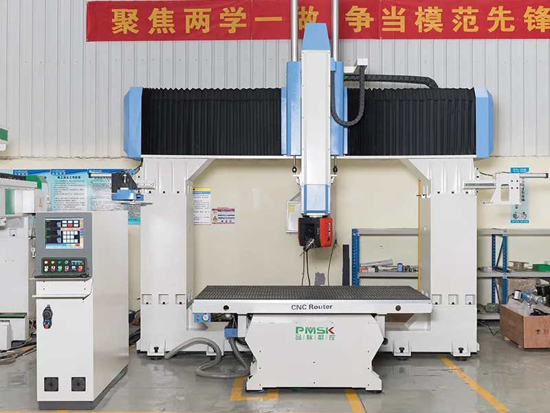 3 Axis 4 Axis 5 Axis 1325/2030/2550/2040/6060/6090 6012 1212 2030 3D Woodworking Machine CNC Router for Wood/Acrylic/PVC