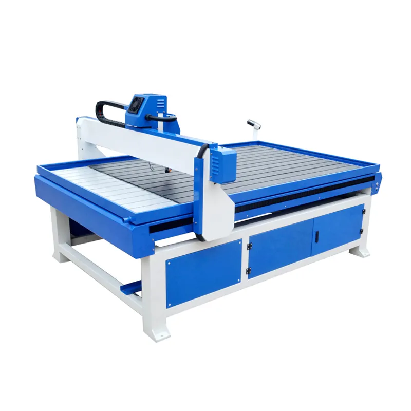 3 Axis CNC Router 1200*1800mm Desktop 1218 CNC Engraving Machine with Mach3 Controller