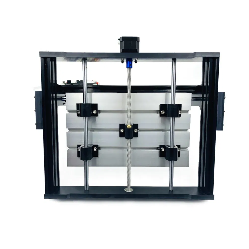 3018 PRO CNC Engraving Milling Machine for Engrave Wood and Bamboo