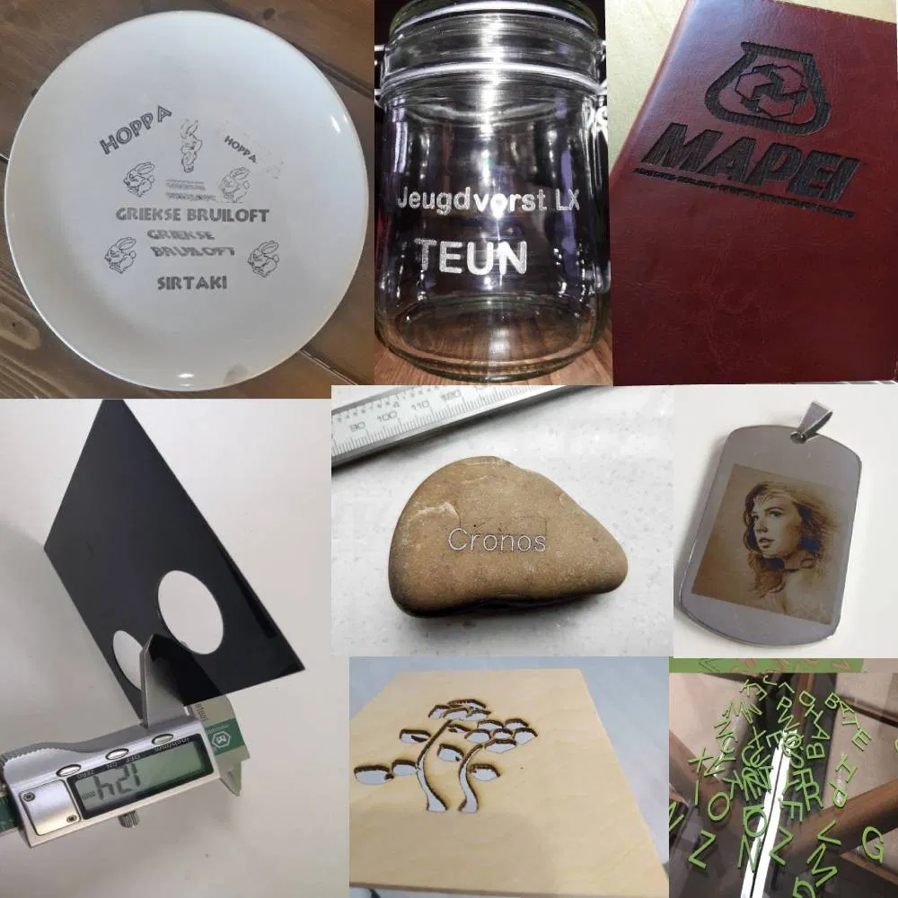 3018 PRO CNC Engraving Milling Machine for Engrave Wood and Bamboo