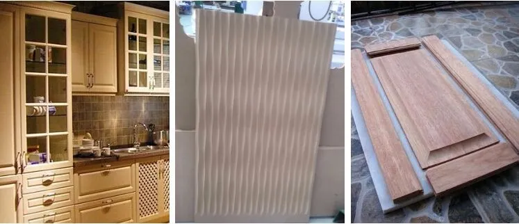 3D Advertising Engraving Machine CNC Machine Tool K30mt / 1218