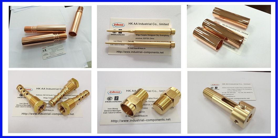 4-Axis CNC Milling Billet Aluminum Intake Manifold Flange