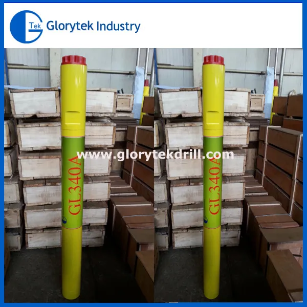 4 Inch Down Hole Drilling Hammer