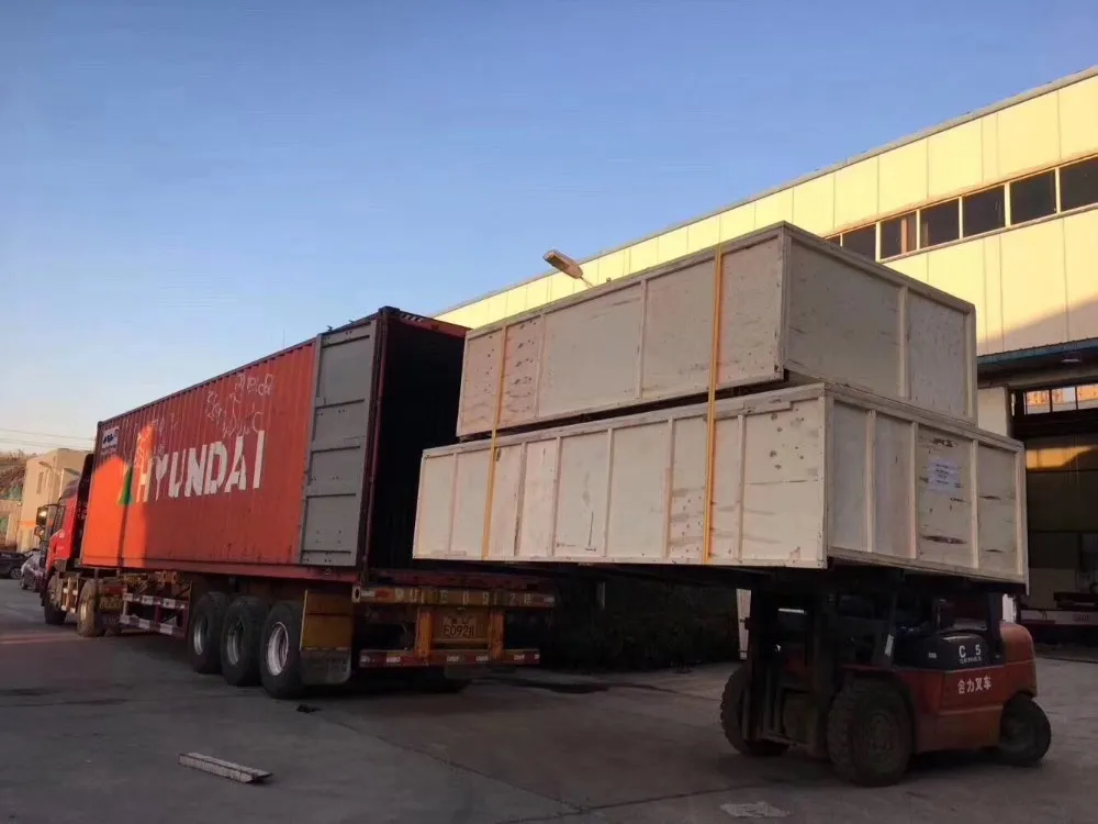 4000W Fiber Laser Cutting Machine with 1500*6000mm for CS Ss