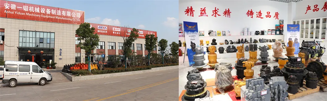 4364501 Boom Bushing for Hitachi Zx230 Ex230 Ex270 Excavator Boom Parts