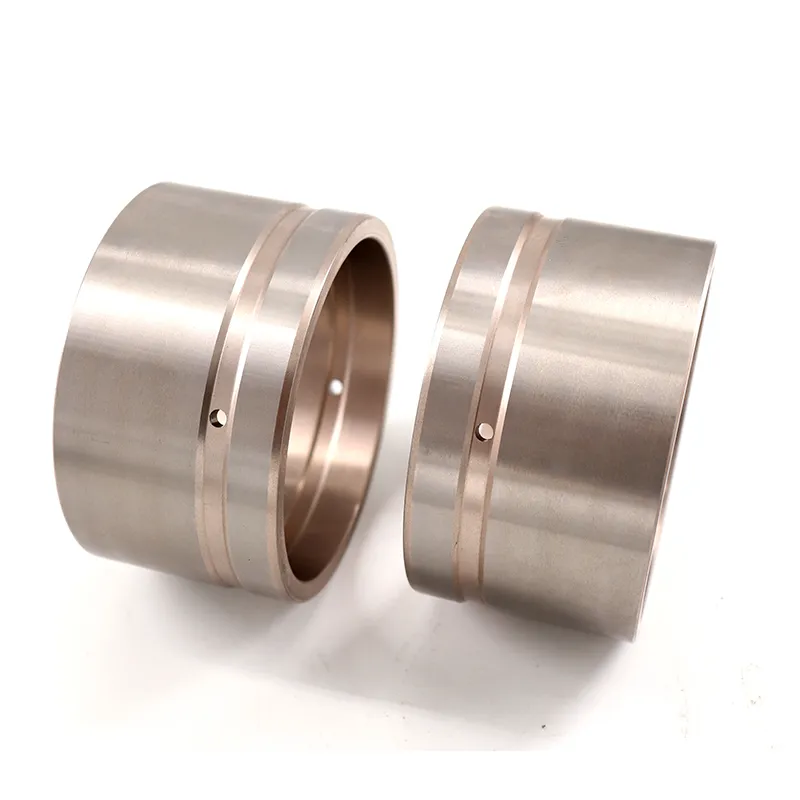 4364501 Boom Bushing for Hitachi Zx230 Ex230 Ex270 Excavator Boom Parts