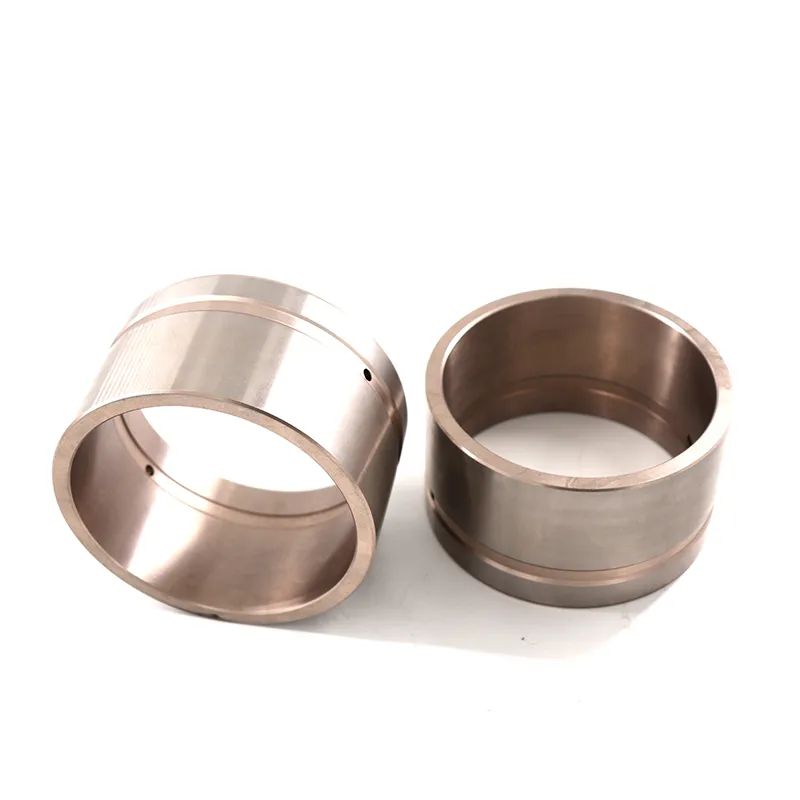 4364501 Boom Bushing for Hitachi Zx230 Ex230 Ex270 Excavator Boom Parts