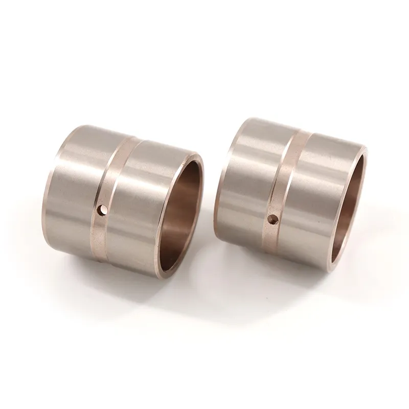 4364501 Boom Bushing for Hitachi Zx230 Ex230 Ex270 Excavator Boom Parts