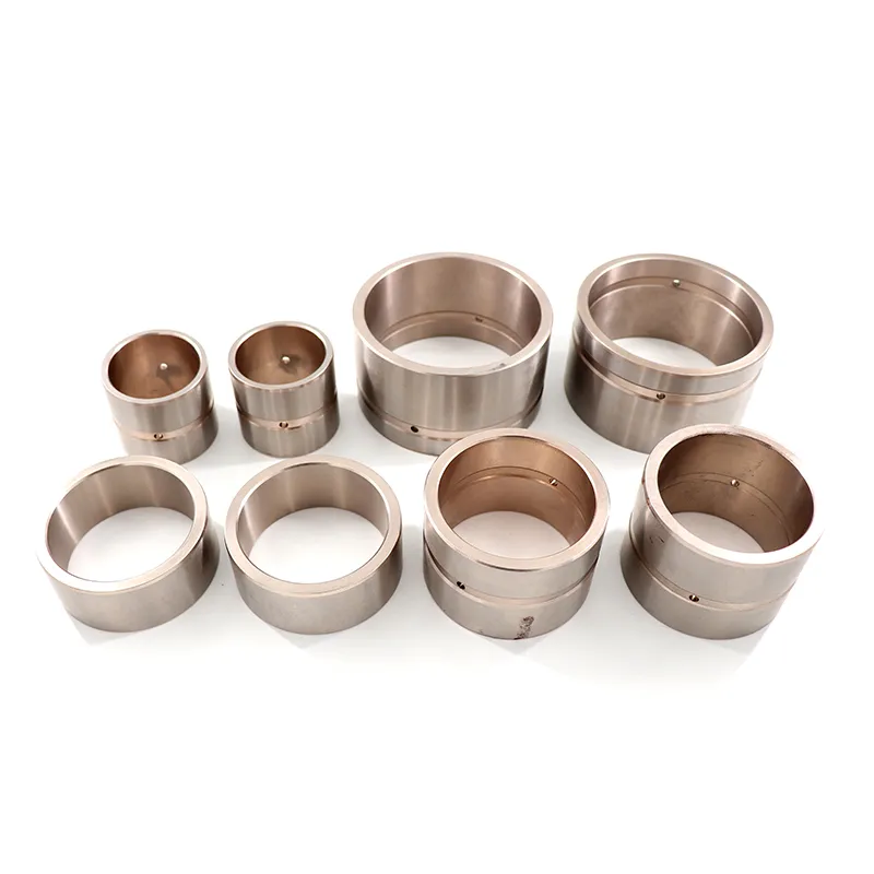 4364501 Boom Bushing for Hitachi Zx230 Ex230 Ex270 Excavator Boom Parts