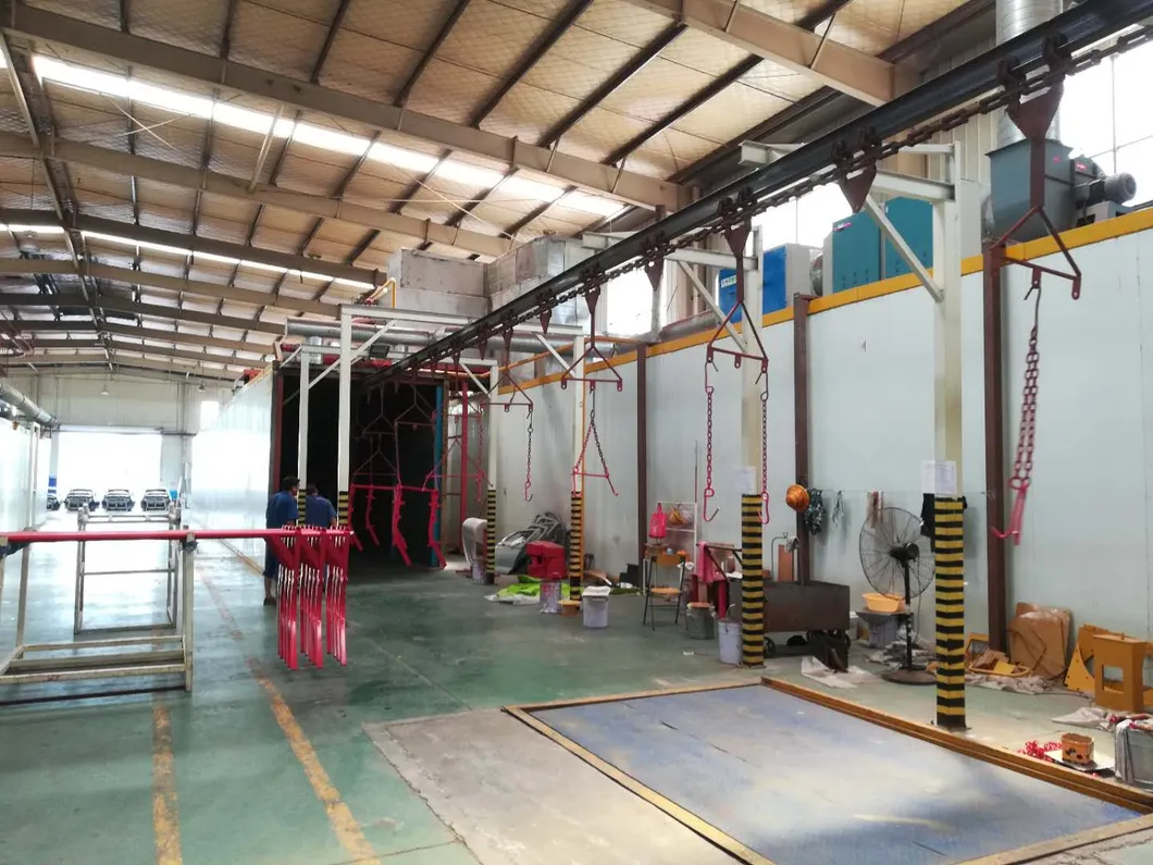 45cm Width 40cm Depth Rotary Trencher Mini