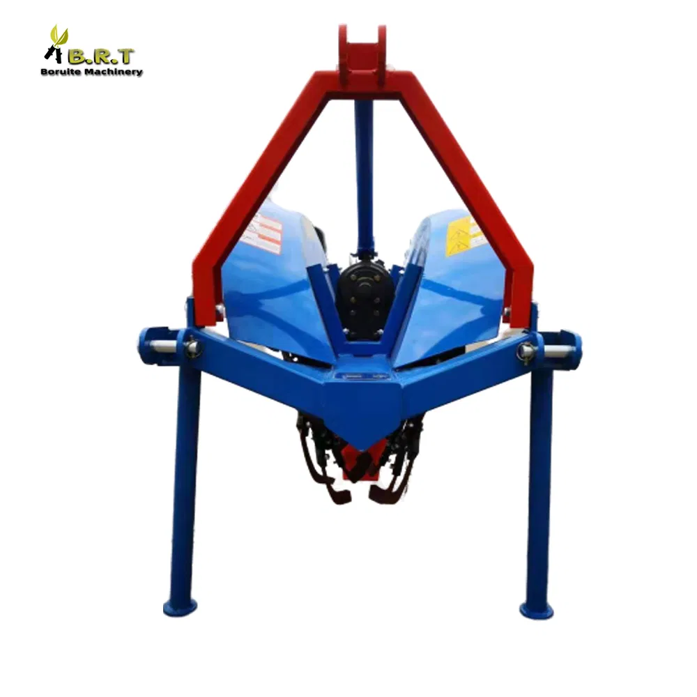 45cm Width 40cm Depth Rotary Trencher Mini