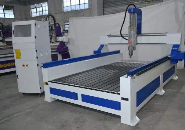 4axis 3D Wood Metal Carving Atc CNC Router 3030 4040 6040 6090 1212 1218 1224 1325 1530 with Rotary Spindle