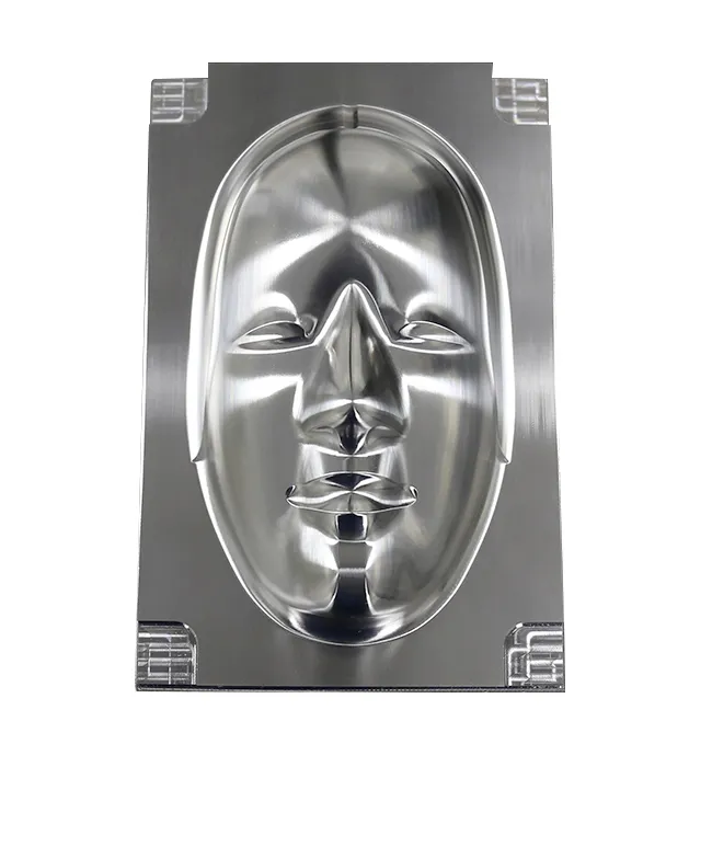 5 Axis Vertical Machining Center Bf-V8