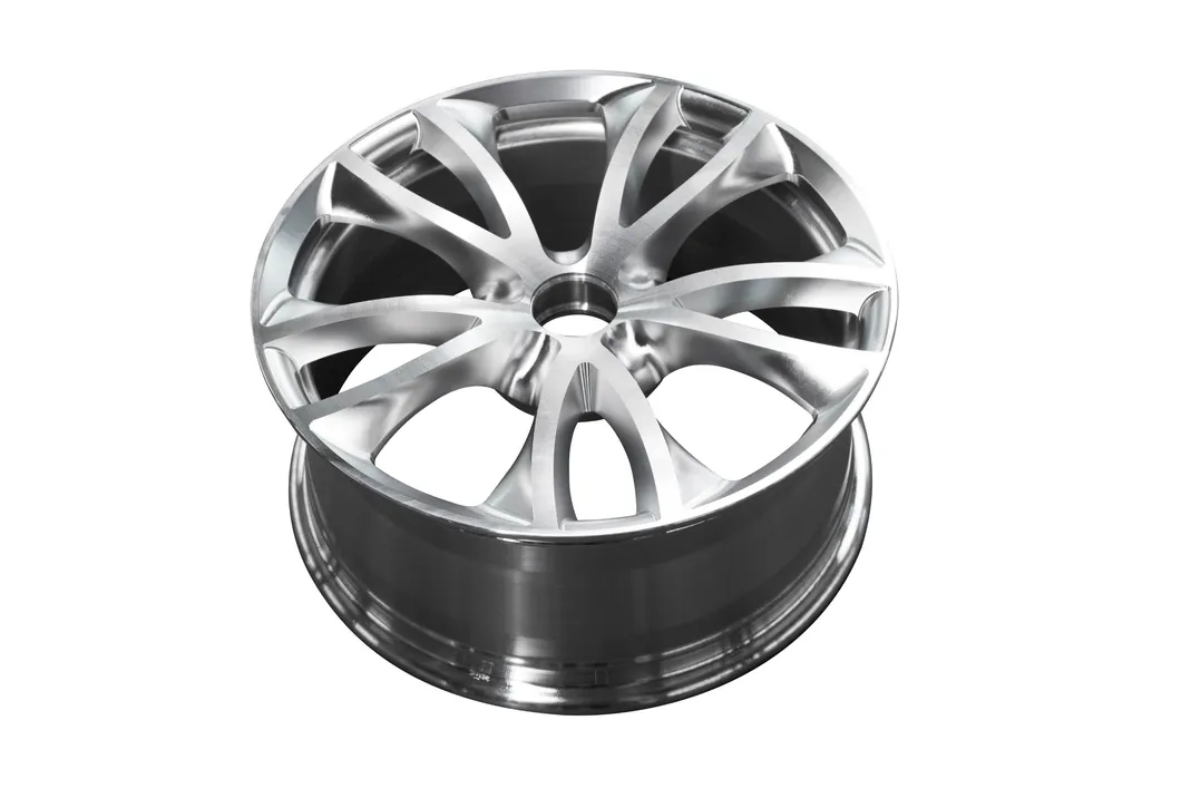 5 Axis Vertical Machining Center Bf-V8