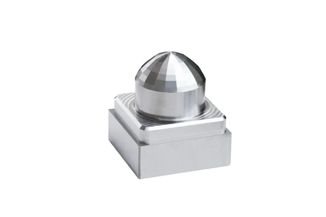 5 Axis Vertical Machining Center Bf-V8