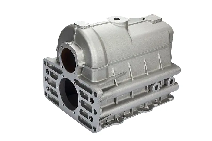 5 Axis Vertical Machining Center Bf-V8