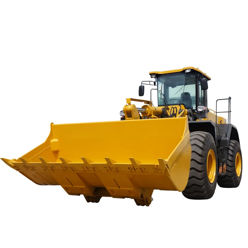 5 Ton Wheel Loader for Sale