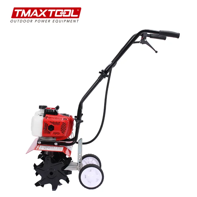 52cc Professional Lowcost Agriculture Tools and Equipment Tiller