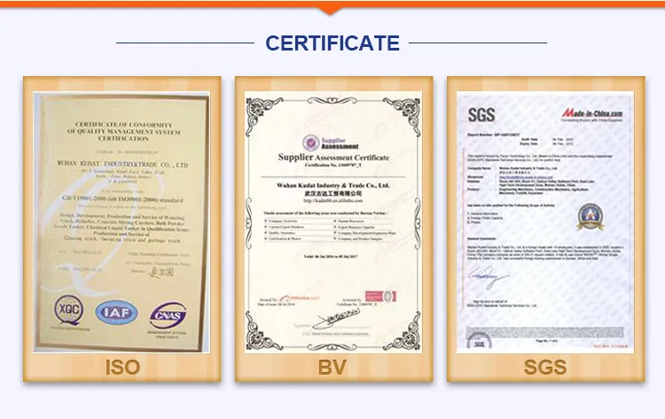 850kg Loading Capacity 60HP Skid Steer Loader Jc60g