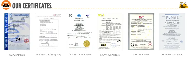 8m3/H 37kw Electric Mortar Pump P816