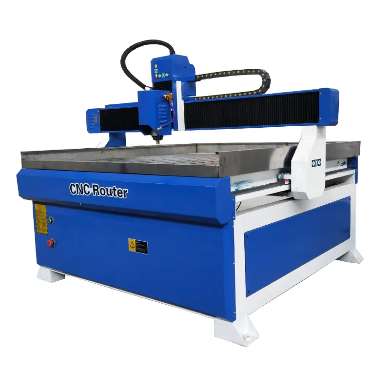 Advertising 1212 CNC Wood Router 1212 Mini 1218 Engraving Machine