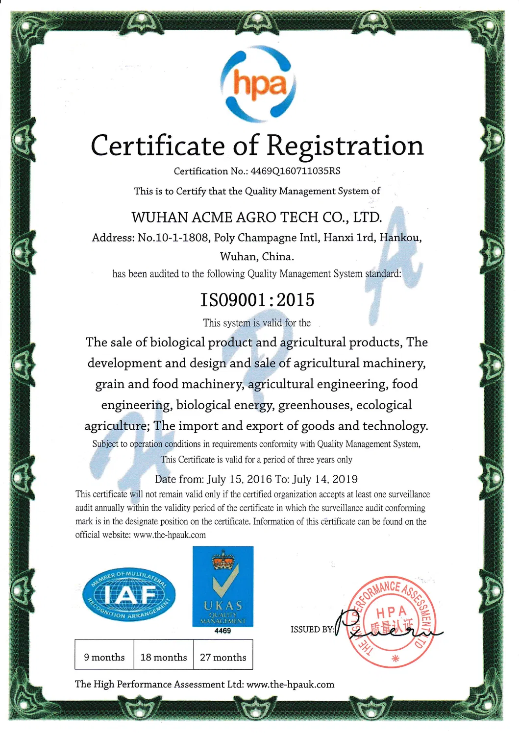 Africa Customized 15HP Diesel Engine Rice Thresher Machine with Big Wheel