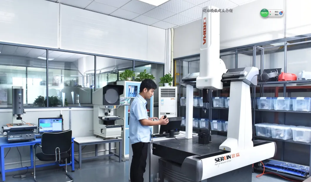 Auto Accessories Car Modified Side Bumper Step, Plastic Mold, Plastic Injection, Auto Parts